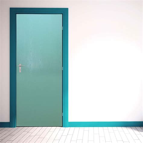 Plain Interior Door Quality Doors