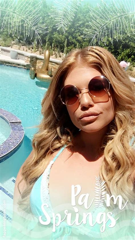 Chanel West Coast Nude The Fappening Photo Fappeningbook