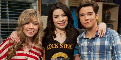 “icarly”s Nathan Kress Will Star In A Game Shakers Episode To Answer