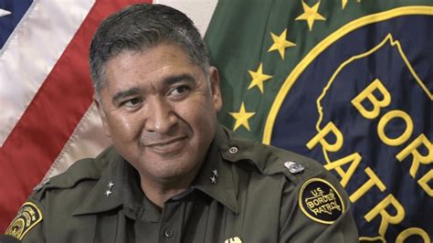 Hstoday New Border Patrol Deputy Chief Raul Ortiz Honored At The State