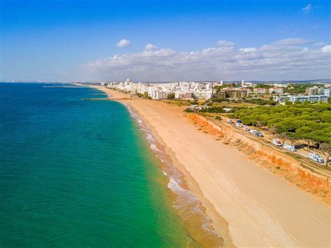 Where To Stay In Algarve 10 Best Towns The Nomadvisor Portugal