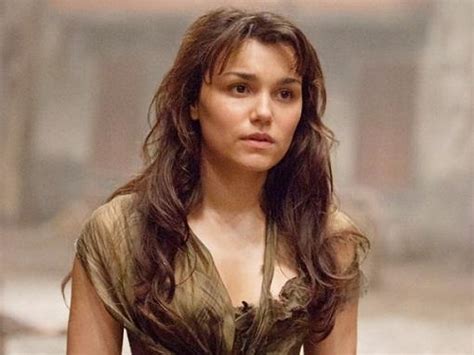 Samantha Barks Nuda ~30 Anni In Les Misérables