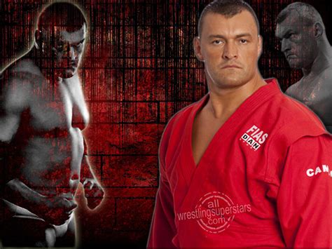 Wwe Wwe Wrestler Vladimir Kozlov