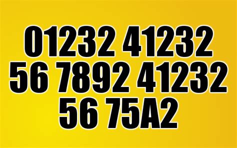 Can You Decrypt Hidden Message 01232 41232 56 7892 41232 56 75a2