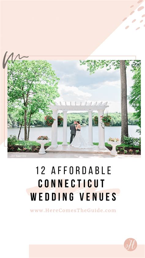 Situated along the shores of lake erie in the great lakes region, this ohio city boasts a vibrant, waterfront downtown area and abundant natural beauty. 11 Affordable Connecticut Wedding Venues | See Prices ...
