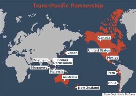 Maps in cpp code answer's. Why the TPP Is an 'Economic NATO' | HuffPost