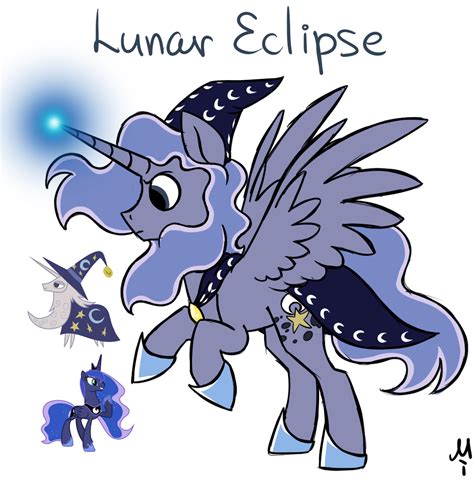 1082750 Artistmilchik Fusion Princess Luna Safe Star Swirl The