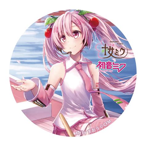 Hirosaki Cherry Blossom Festival 2022 X Sakura Miku Holographic