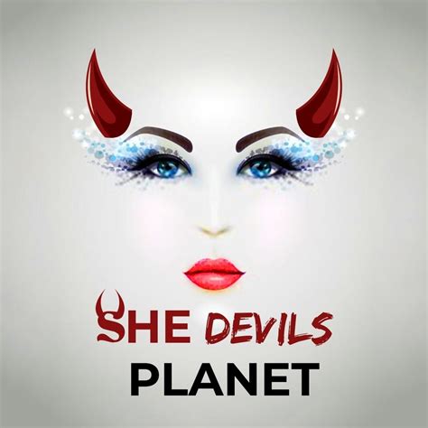 She Devils Planet Community Of Women Acheivers Home