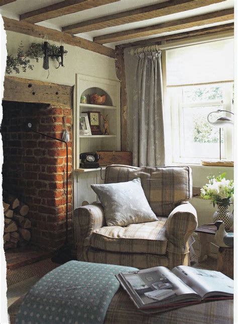 770 Best Images About Country Cottage Living Room On Pinterest