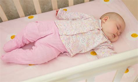 Preventing SIDS With Safe Sleep | Prevent Child Abuse America