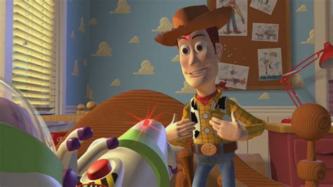 Toy Story Disney Image 25166729 Fanpop