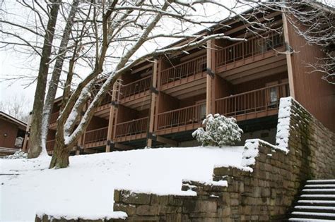 You can check all rates and availability on their website. Jenny Wiley State Resort Park (Prestonsburg): UPDATED 2021 ...