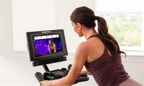 15 point inspection completed annually by nordictrack trained service provider. Nordictrack S15I Owners Manual - The nordictrack ...