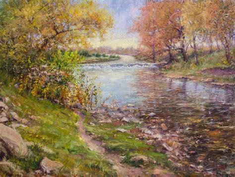 Learning to Paint - The Start of My Journey - Master Oil ... Lena shares information on everything from the types.