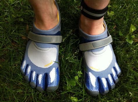Do Barefoot Running Shoes Work Hubpages