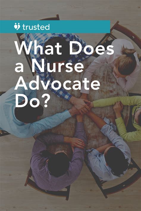 what does a nurse advocate do nurse nurse blogger all nurses