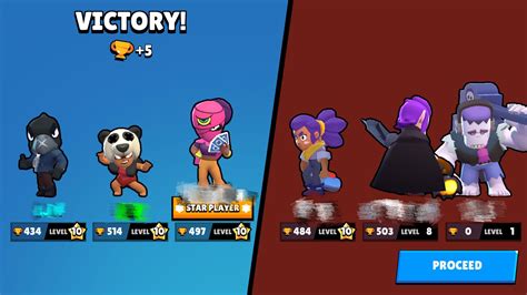 Subreddit for all things brawl stars, the free multiplayer mobile arena fighter/party brawler/shoot 'em up game from supercell. F For Frank : Brawlstars
