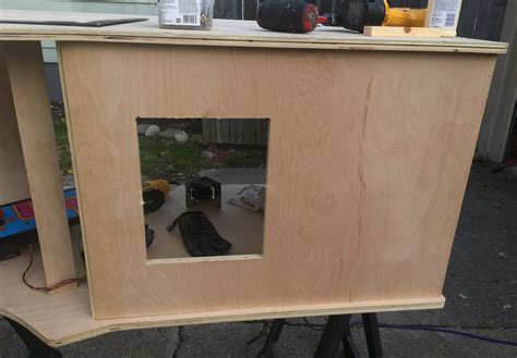 We did not find results for: CNC Routing a Ms. Pac-Man Cabinet | Classic Arcade Projects