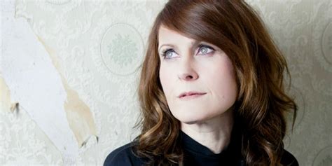 Alison Moyet To Play San Francisco Los Angeles New York This November