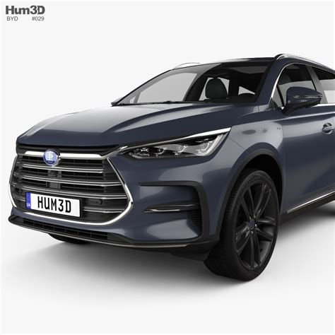 Check spelling or type a new query. BYD Tang DM 2020 3D model - Vehicles on Hum3D