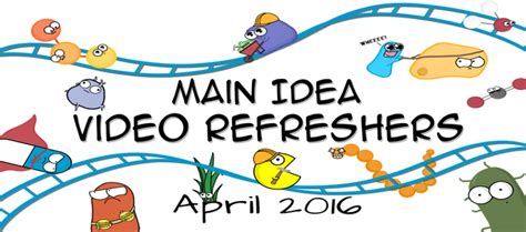 Two sisters demystifying #biology with humor & relevance. Amoeba Sisters Free worksheets to go with videos ...