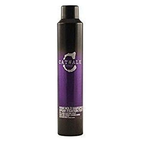 Catwalk Your Highness Firm Hold Hairspray By Tigi Ounce Walmart Com