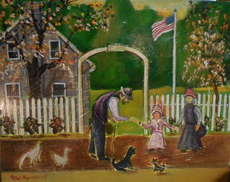 Paintings by the artist Olaf Sigurdsson| Viking art in Artsy Nature