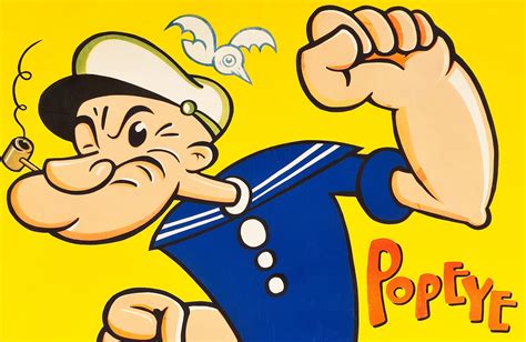 Popeye The Ace Of Space 1953 Turner Classic Movies