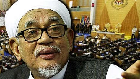 He was recently appointed as the prime minister's special ambassador to the middle east with ministerial status.he is also the vice president of the. Hadi's bill on Act 355 amendment, item 10 in Dewan Rakyat ...