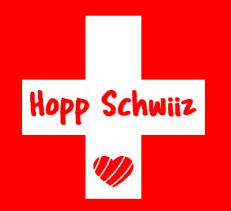 Record and instantly share video messages from your browser. Freebie "Hopp Schwiiz" - littlefeet.ch - der Blog