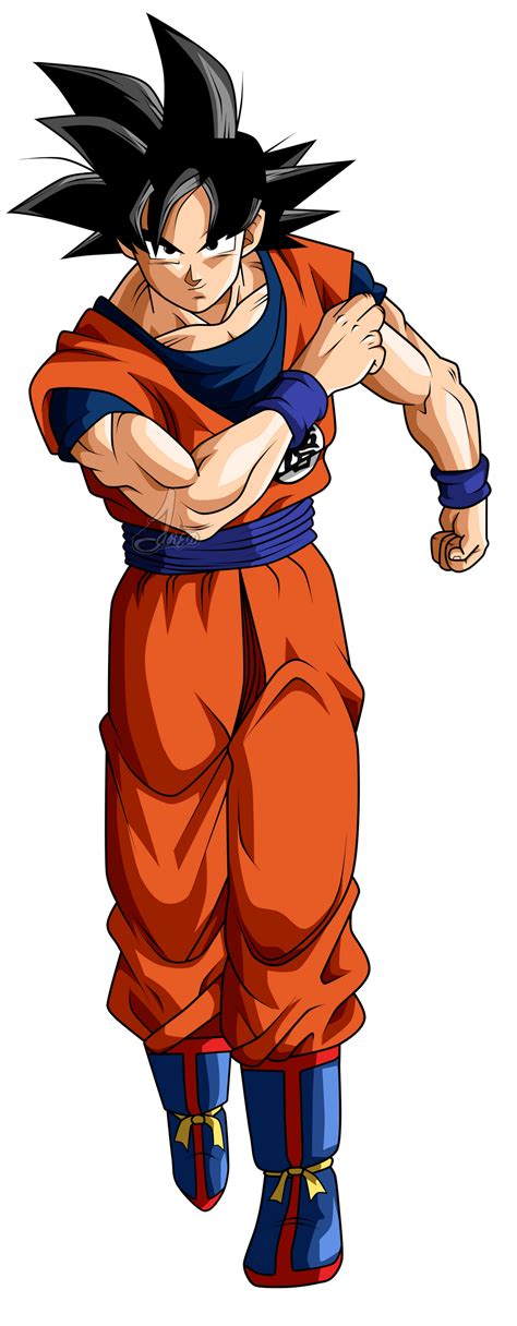 Dragon ball is a japanese media franchise created by akira toriyama in 1984. Universo Goku PNG - Universo Goku PNG - Universo Goku PNG