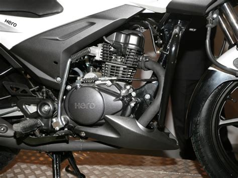 Presenting the new ignitor offering a combination of stylish new features along with the trusted performance and riding dynamics, the new ignitor features ibs integrated braking system for. Screensaver: Hero Ignitor price,review,specifications ...