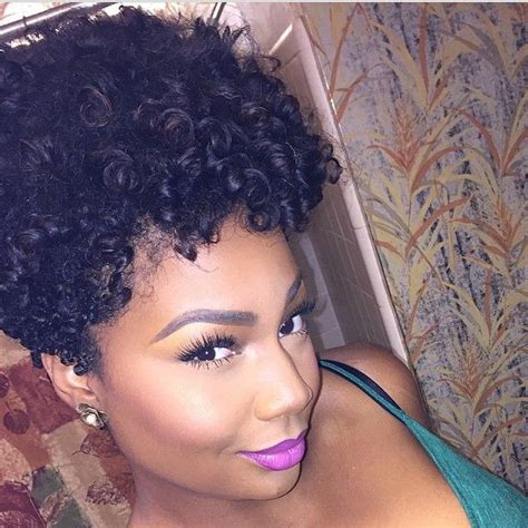 voice of hair™ on instagram “hairspiration msdanti has curls for days love her curl