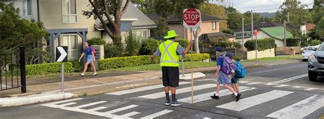 School pedestrian safety upgrades | Your Say Northern Beaches