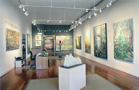 The Studio Shop | The Studio Shop art gallery in Burlingame, CA ...