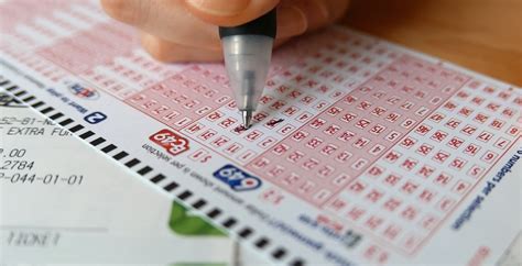 Jackpot To Soar After No Winning Ticket Sold For 357m Lotto Max Prize
