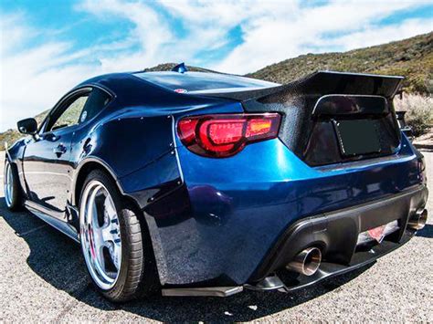 This template displays a navigation box containing links to articles about fellows of the royal society elected in 2013, including frs, honfrs, formemrs & royal. 2013-2018 Scion FRS 2dr SS Carbon Fiber Trunk