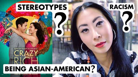 Directed by jody blose, jon m. CRAZY RICH ASIANS REVIEW | ASIAN-AMERICAN, RACISM & MORE ...