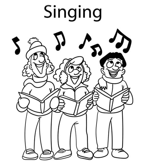 These free coloring pages are available on the series designs and animated characters on getcolorings.com. Top 10 Free Printable Music Notes Coloring Pages Online