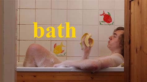 Bath Youtube