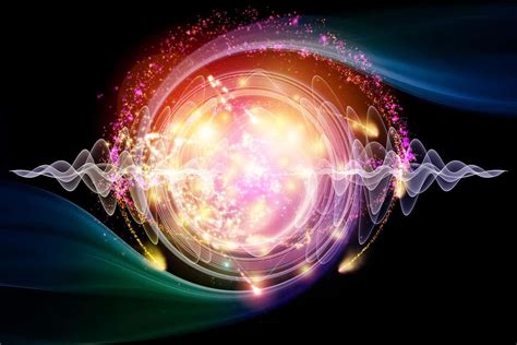 What Is Quantum Mechanics New Scientist