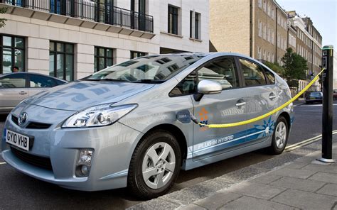 Hybrid Cars Everything You Need To Know About This