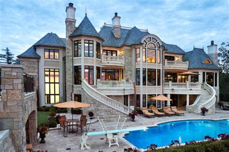 Newest price (high to low) price (low to high) bedrooms 2018 polk st ne, minneapolis, mn 55418view this property at 2018 polk st ne, minneapolis, mn 55418. Lake Minnetonka Private Residence - Traditional - Exterior ...
