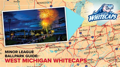 Explore Lmcu Ballpark Home Of The West Michigan Whitecaps Detroit Tigers