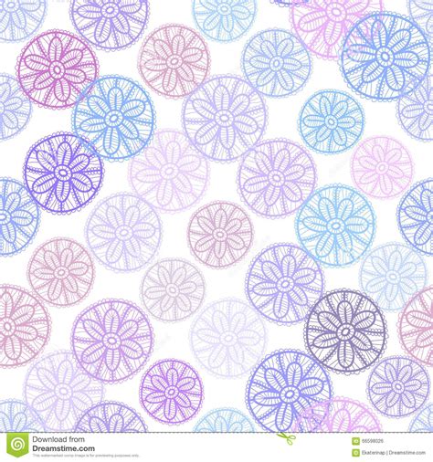 Red gifts red style floral style iphone floral flowers black backgrounds flower designs unique gifts gift ideas. Lace Seamless Pattern With Lilac Pink Purple Blue Flowers ...