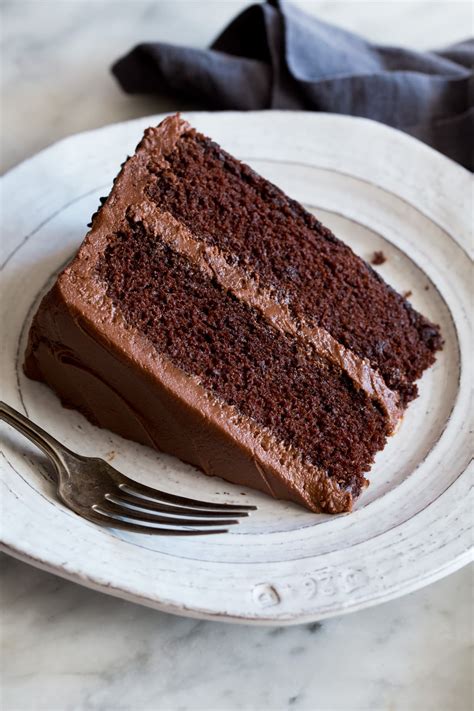 Chocolate stock photos and images (755,192). Best Chocolate Cake Recipe | Cooking Classy