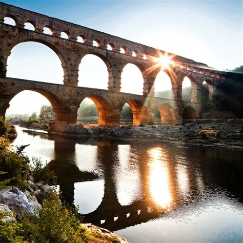Aqueducts: Quenching Rome’s Thirst