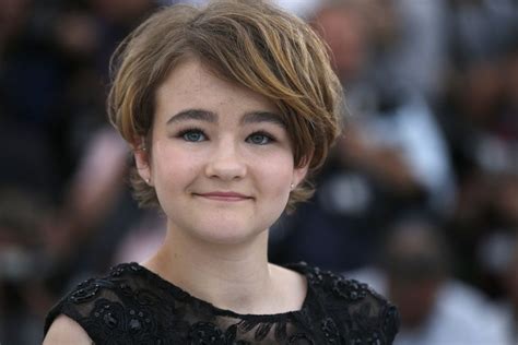 Millicent Simmonds Wonderful In A Quiet Place New Movies