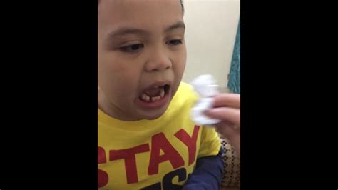 Sometimes, even brushing your teeth is enough to make the tooth fall out (or make it looser). pulling a loose tooth out without hurting kids - YouTube